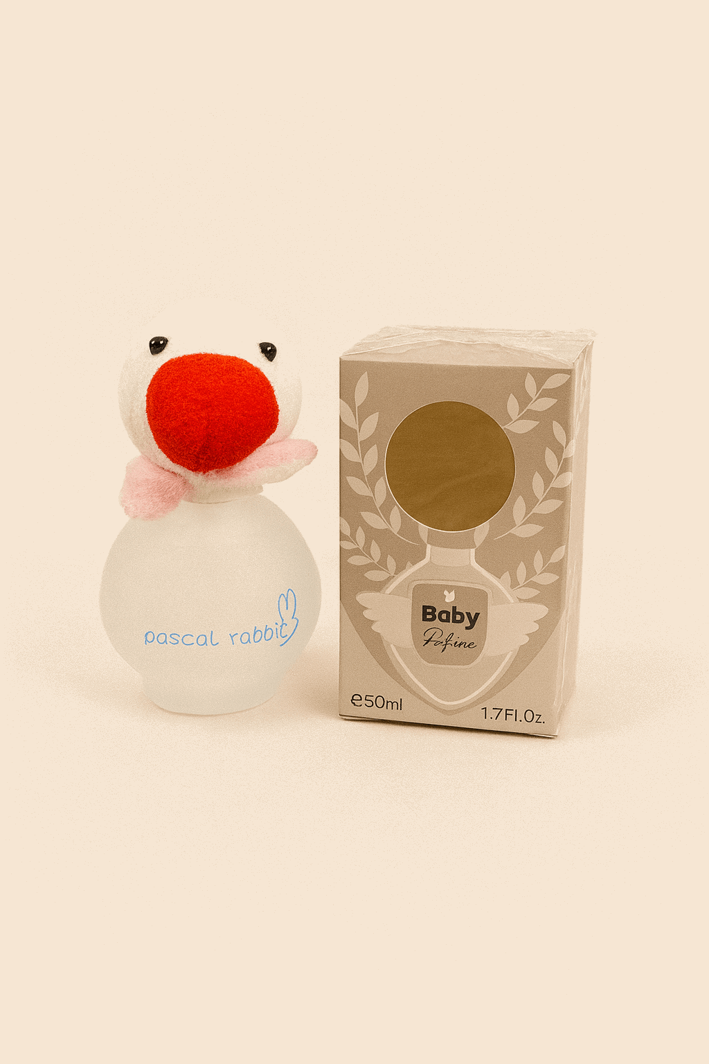 Perfume Penguin KDC 22