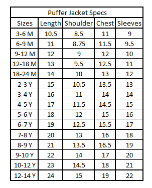 Boy Quilted Jacket KDC 032 Secondary image