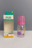 Pur Classy Feeding Bottle Pink