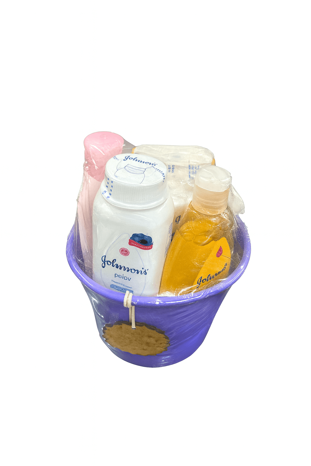 Johnsons Baby Gift Sets Pack of 5 KDS 016