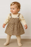Safari Style Outfit