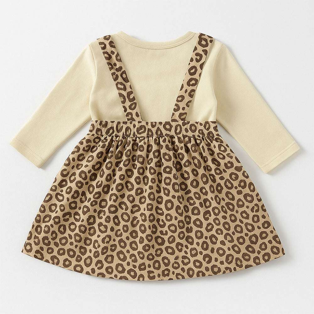 Safari Style Outfit