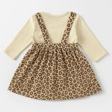 Safari Style Outfit