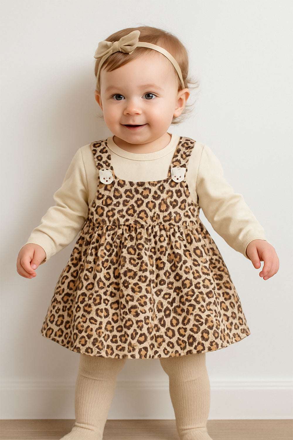 Safari Style Outfit