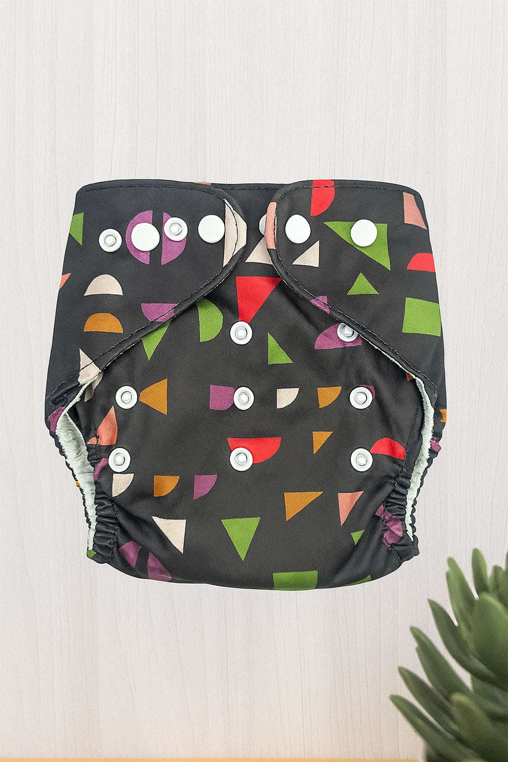 ShapeShifter Baby Diaper