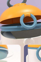Sip & Go Airtight Milk Keeper