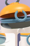 Sip & Go Airtight Milk Keeper
