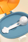 Sip & Go Airtight Milk Keeper