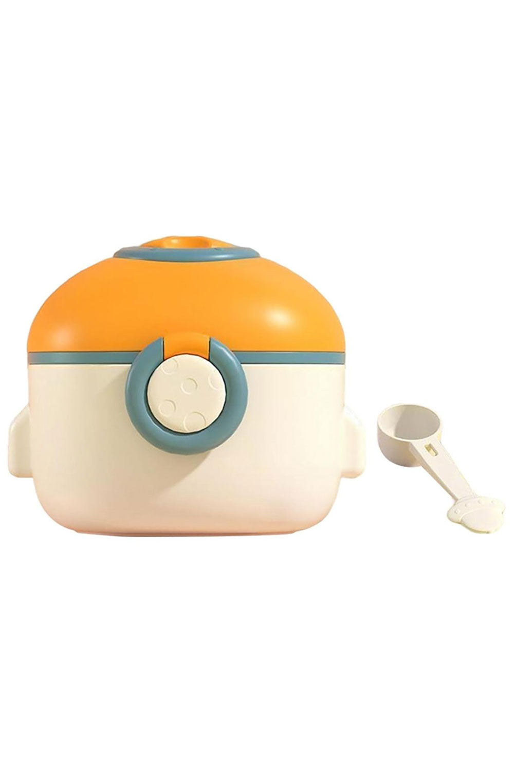Sip & Go Airtight Milk Keeper