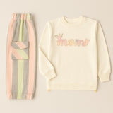Striped Dreamer Set