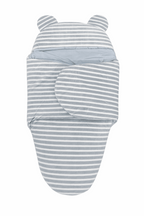 Luxe Winter Swaddling Blanket KDS 012