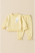 Little Warmth Outfit