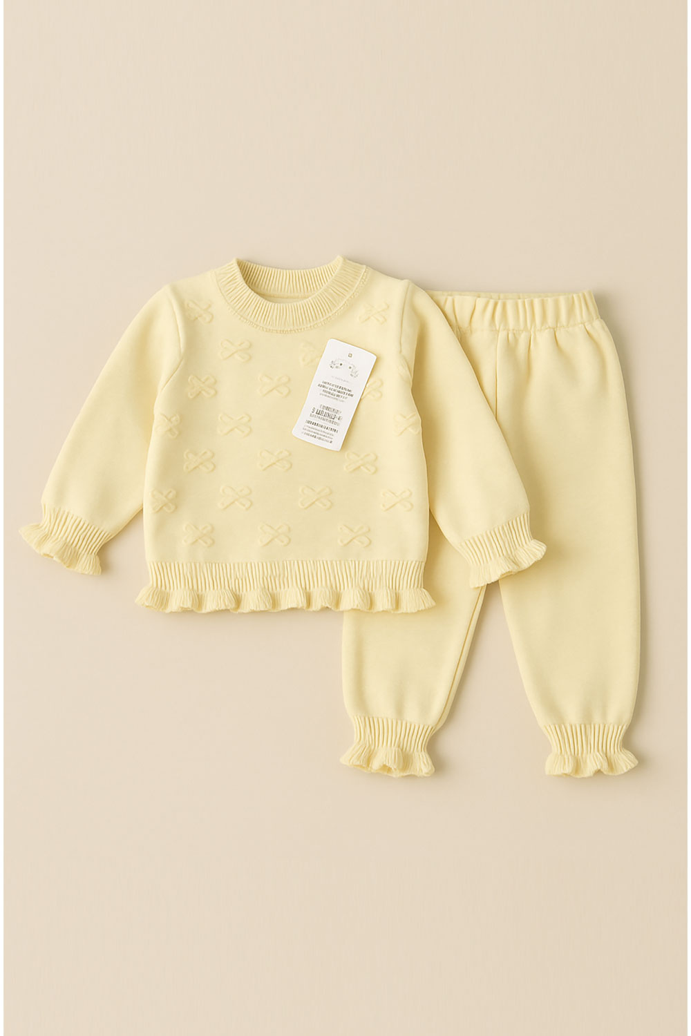 Little Warmth Outfit