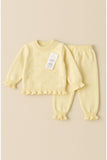 Little Warmth Outfit