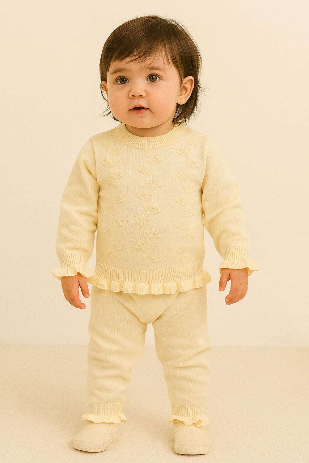 Little Warmth Outfit