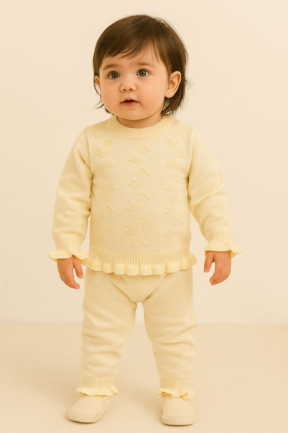 Little Warmth Outfit