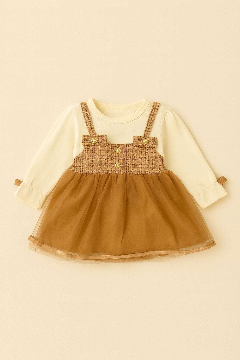 Sweet Serenity Frock