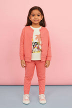 3 Pcs Sweetheart Set