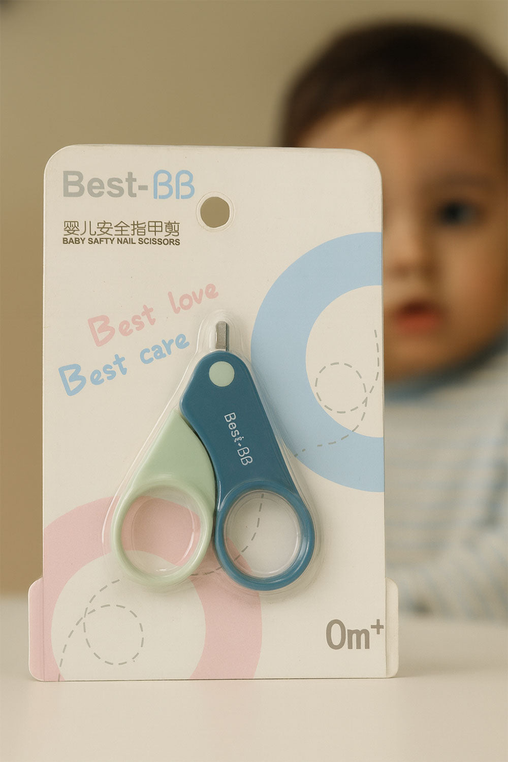 Tiny Tinker Scissors By Best-BB