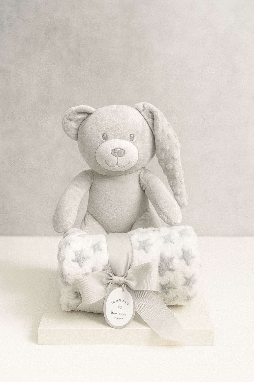Toy Blanket  KDC 127
