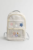 School Backpack KDS 28