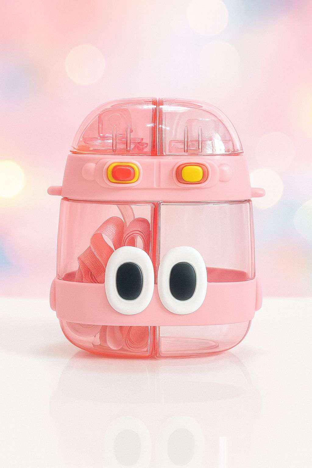 Baby Twin Slip Water Bottle KDS 055 Main image