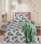 Kids Bed Sheet Design 216