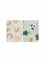 Baby Changing Sheet Pack of 2