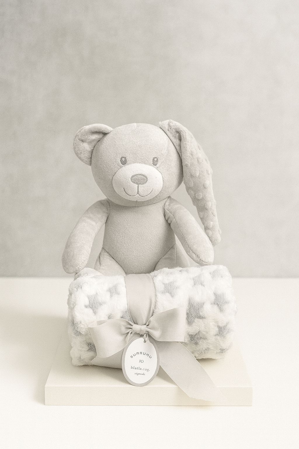 Toy Blanket  KDC 127