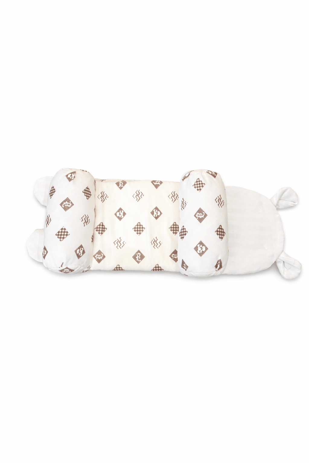 Adjustable Baby Head Shaper Pillow - Kiddiesco