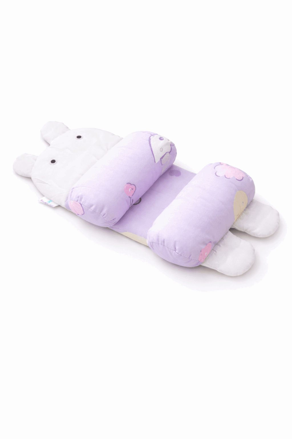 Adjustable Baby Head Shaper Pillow - Kiddiesco