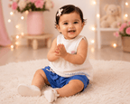 Angel Bloom Girls Set - Kiddiesco
