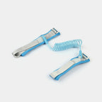Anti Lost Hand Bracelet Blue - Kiddiesco