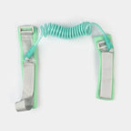 Anti Lost Hand Bracelet Green - Kiddiesco