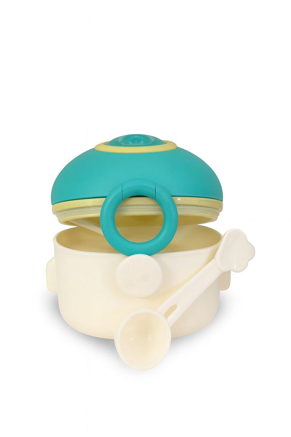 AquaGuard Travel Milk Container - Kiddiesco