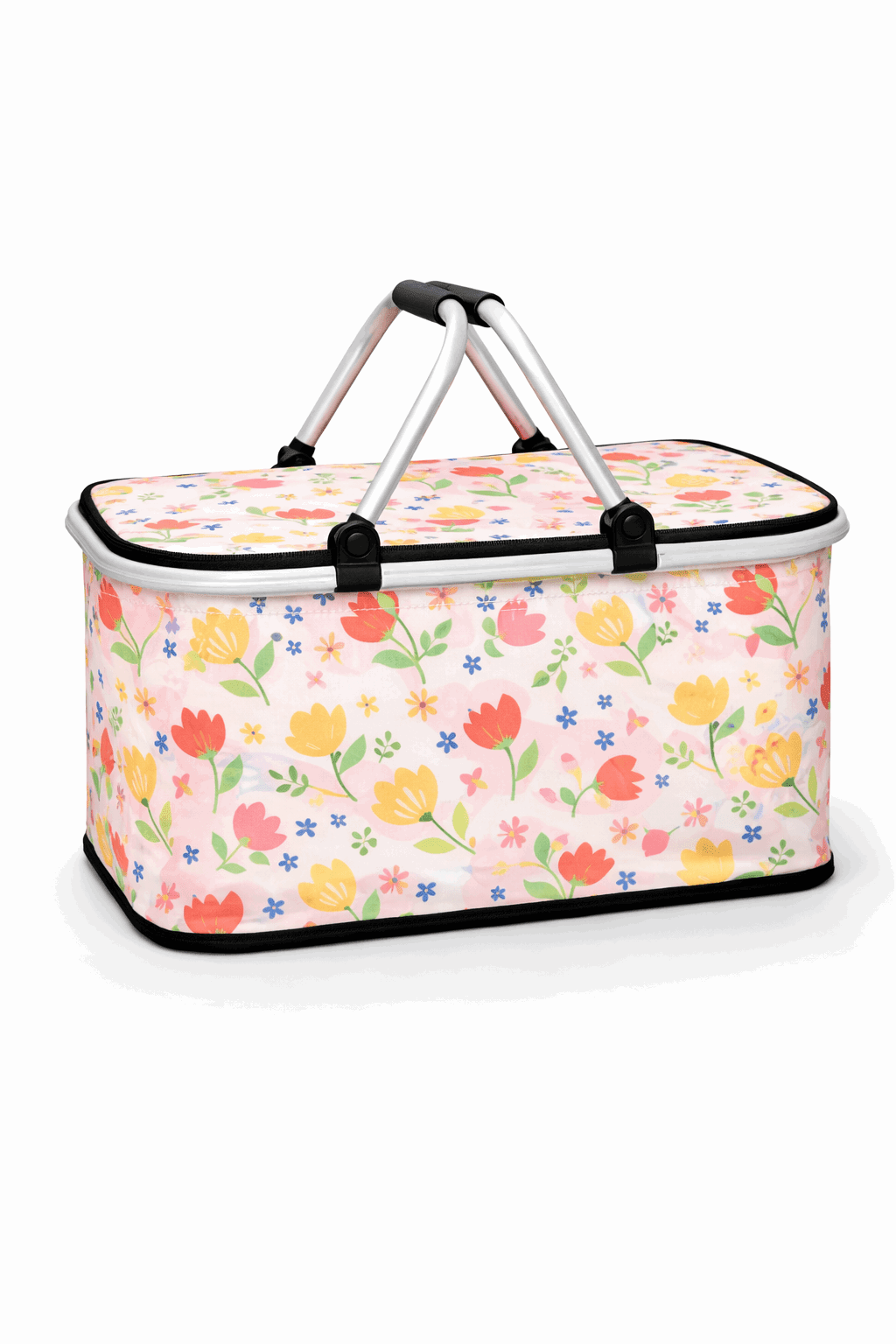 Baby Basket Double Handle - Kiddiesco