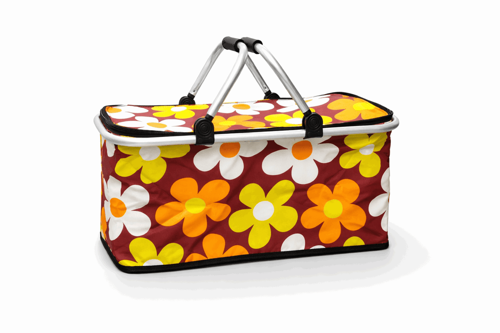 Baby Basket Double Handle - Kiddiesco