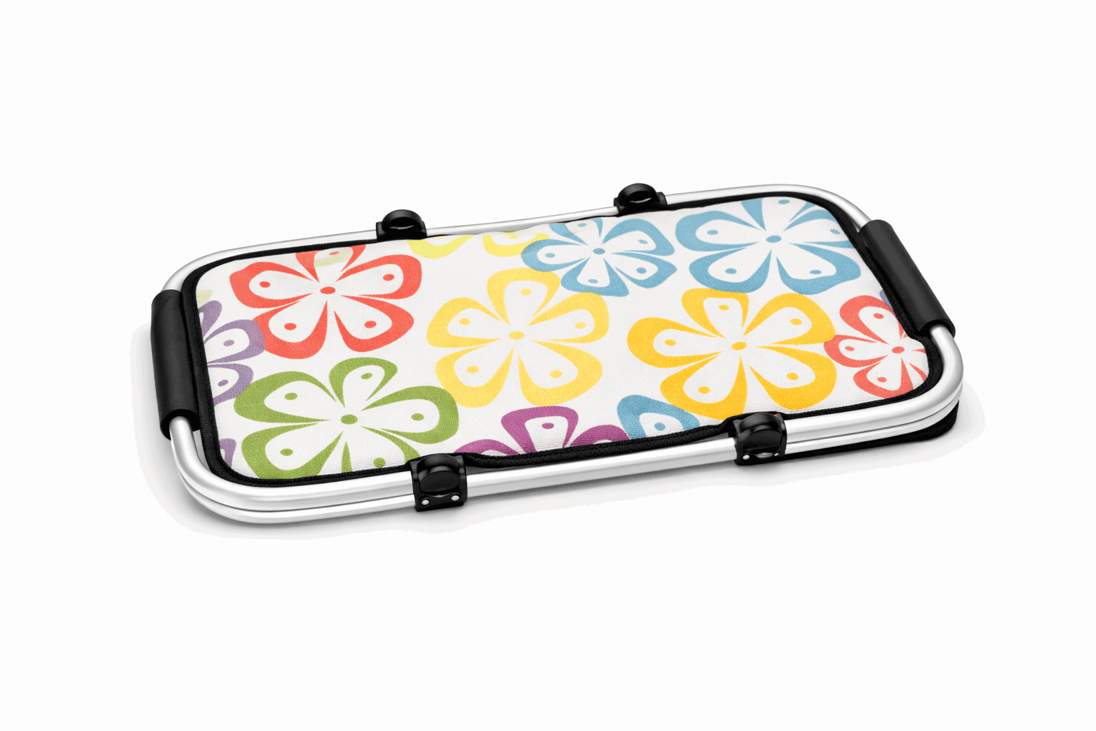 Baby Basket Double Handle - Kiddiesco