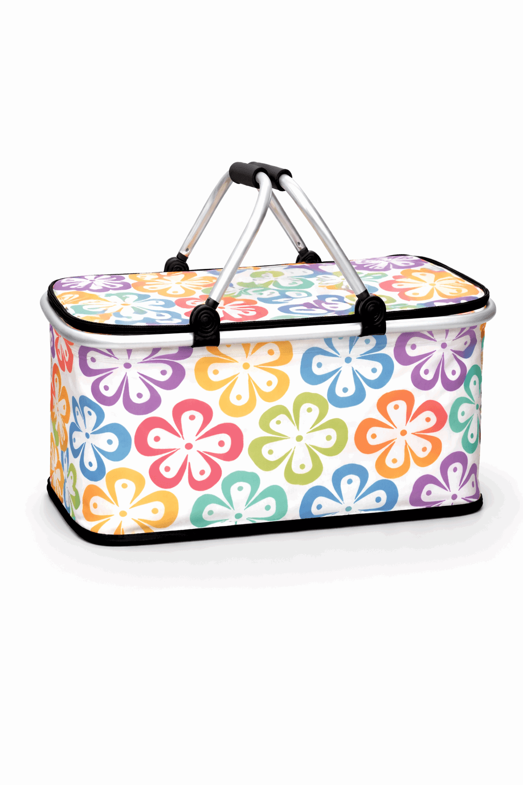 Baby Basket Double Handle - Kiddiesco