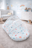 Baby Bed Mosquitoes Net - Kiddiesco