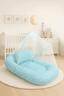 Baby Bed Mosquitoes Net KDC 26 - Kiddiesco