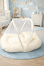 Baby Bed Mosquitoes Net KDC 27 - Kiddiesco