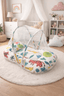 Baby Bed Mosquitoes Net KDC 28 - Kiddiesco
