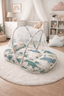 Baby Bed Mosquitoes Net KDC 29 - Kiddiesco