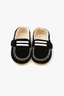 Baby Boy Shoes Black KDS 012 - Kiddiesco