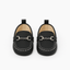 Baby Boy Shoes Black KDS 016 - Kiddiesco