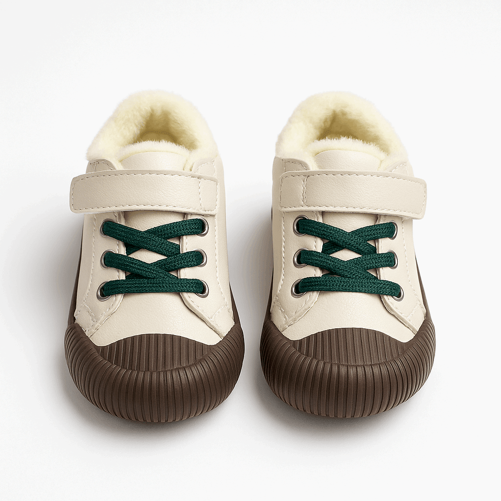 Baby Boy Shoes KDS 021 - Kiddiesco