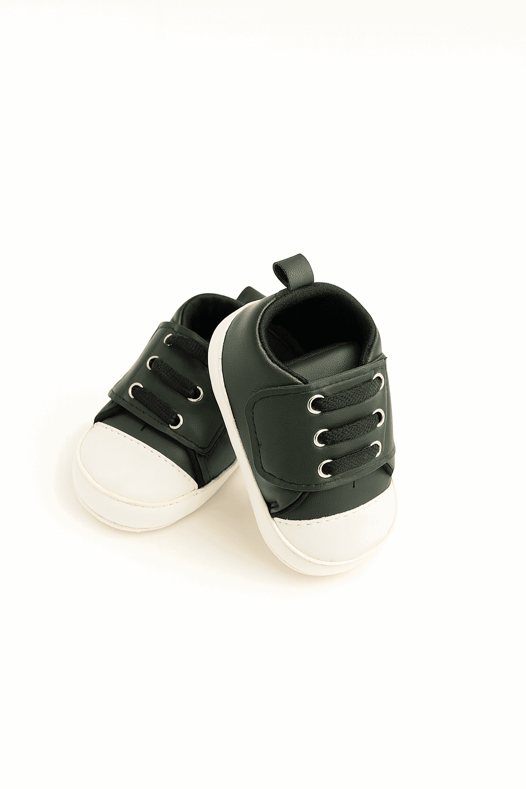 Baby Boy Shoes KDS 026 - Kiddiesco