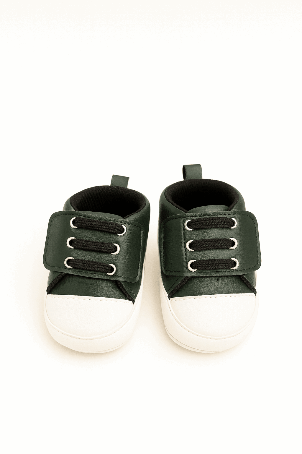 Baby Boy Shoes KDS 026 - Kiddiesco
