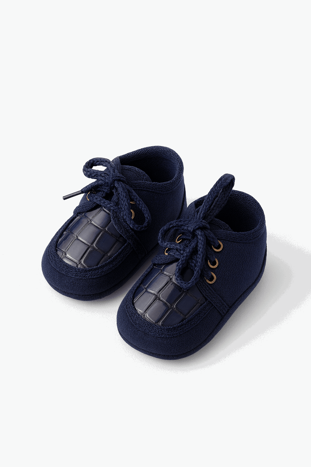 Baby Boy Shoes KDS 028 - Kiddiesco